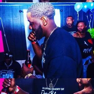 Meet your Posher, Sadarian